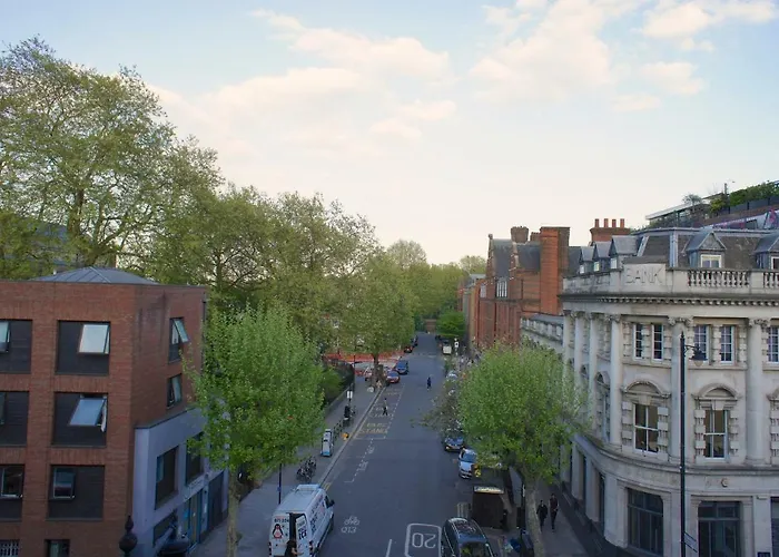 Shoreditch Place