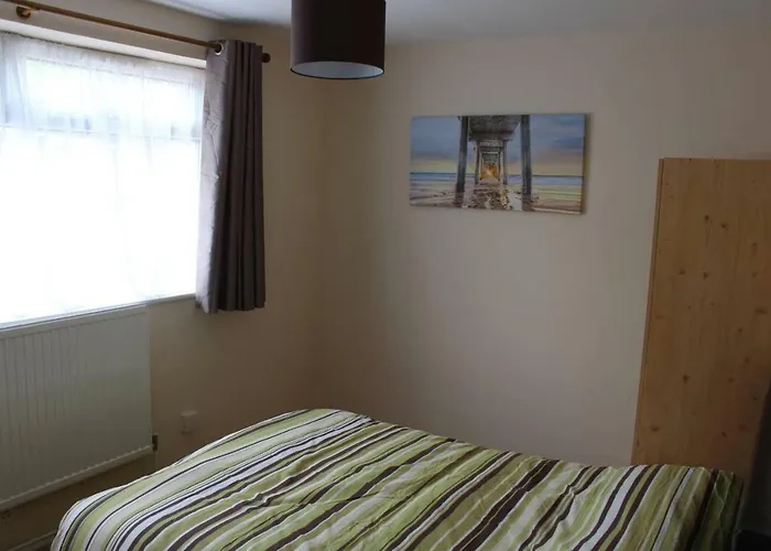 Appartamento 25 Idmiston Road Londra