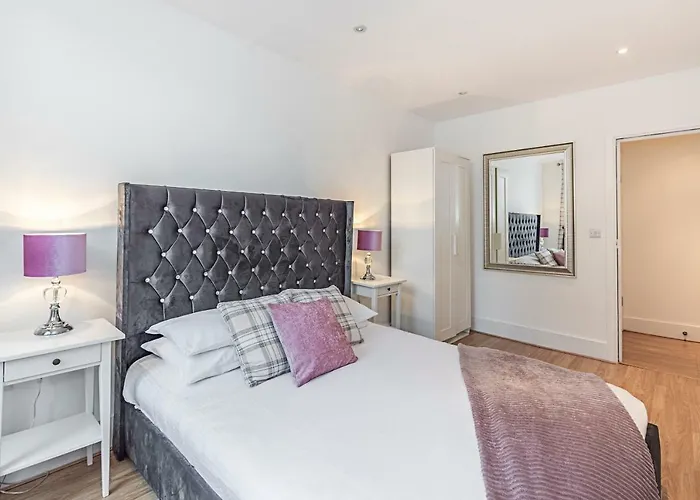 Knightsbridge Dream Apartment London