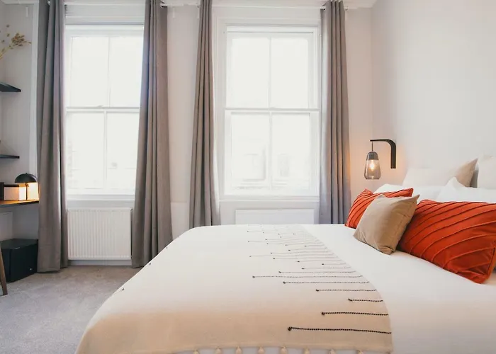 D8 - Shoreditch London