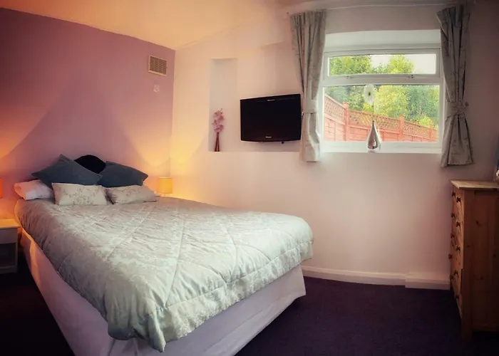 Paul'S Place Near Heathrow London