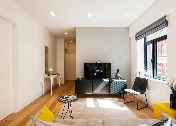 Arcore Premium Apartments The Strand