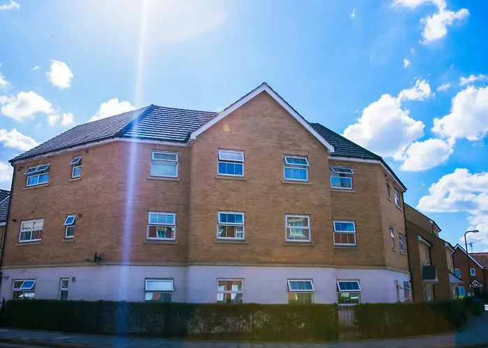 Superior 2 Bedroom Apartments
