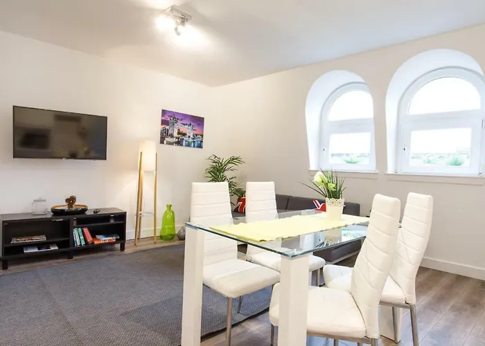 Notting Hill Residences Londra