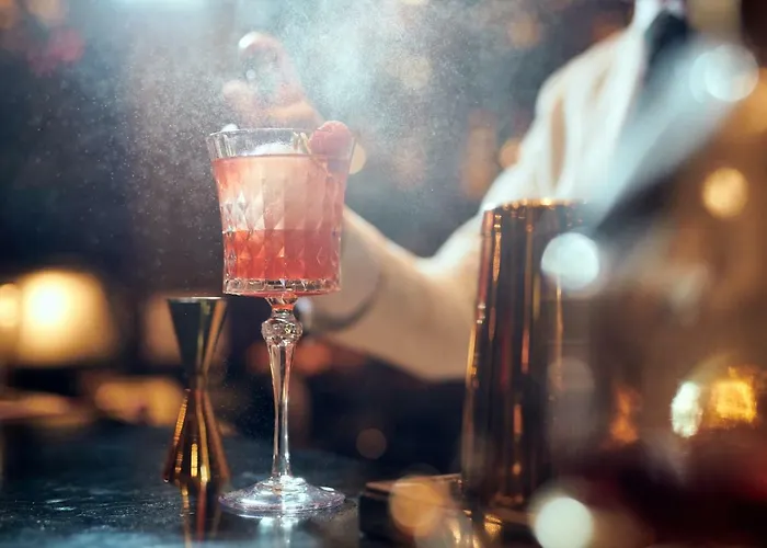 The Milestone Residences London