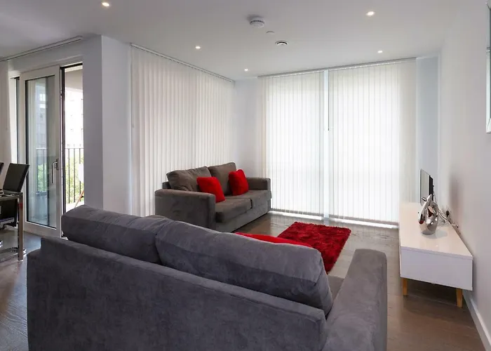 Luxury Central London