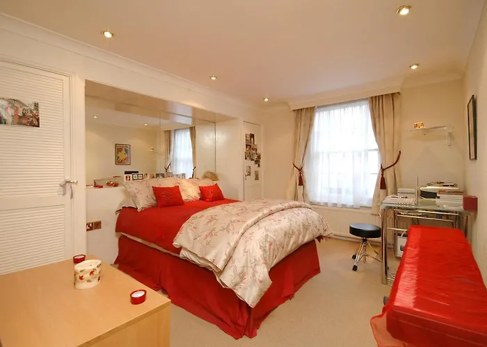 Cumberland Apartments