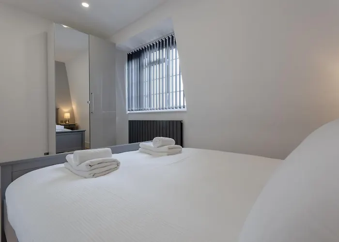 Gorgeous Duplex Near Canary Wharf, Excel & O2 London