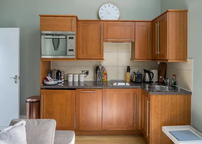 1 Minute From Sloane Square Homm Walkable To Harrods And Kings Road
