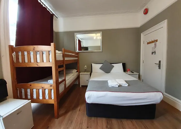 Belgravia Hotel Londra