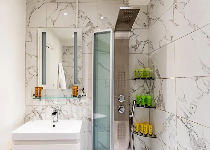 Mayfair Apartment Londres