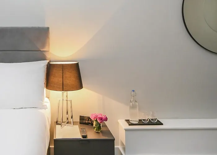 The Westerly London