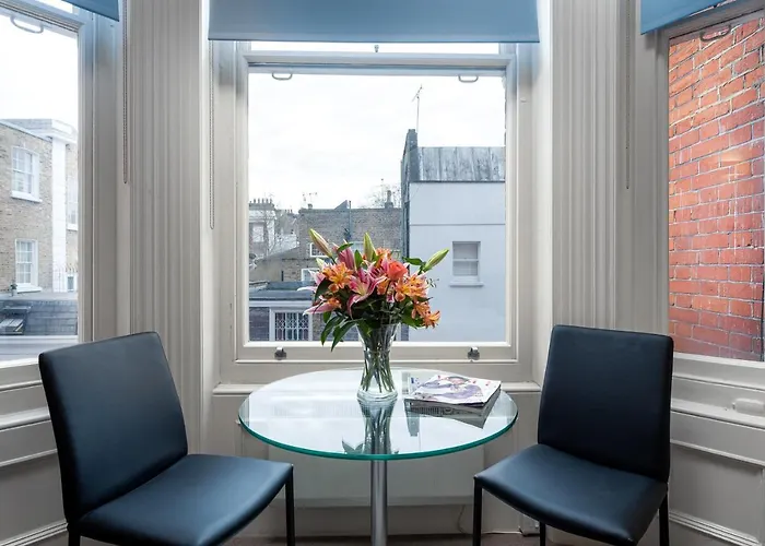 The Apartments By Capital Londres