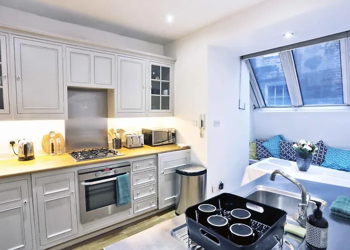 Covent Garden Suites